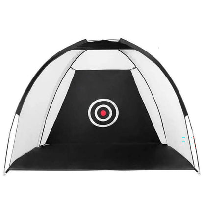 2M Golf Practice Net Indoor Outdoor