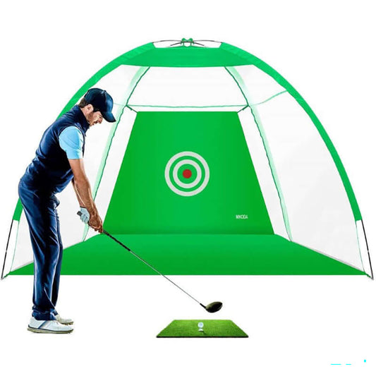 3 meter golf practice net