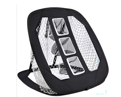 Golf Chipping Net Foldable Indoor & Outdoor Golf Practice Target