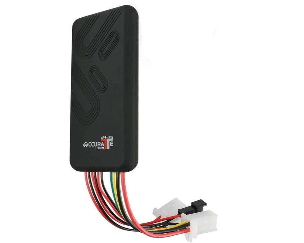 Car Gps Tracker Mini Vehicle Real Time
