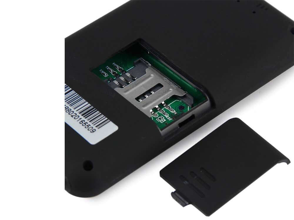 Car Gps Tracker Mini Vehicle Real Time - The Shopsite