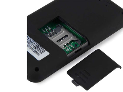 Car Gps Tracker Mini Vehicle Real Time - The Shopsite