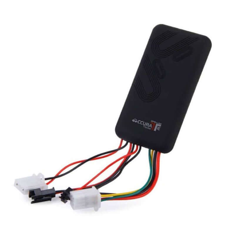 Car Gps Tracker Mini Vehicle Real Time - The Shopsite