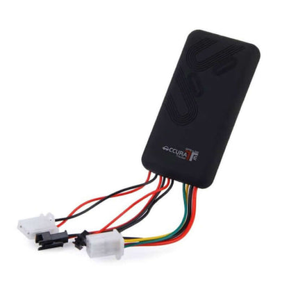 Car Gps Tracker Mini Vehicle Real Time - The Shopsite