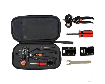 garden pruning shears set