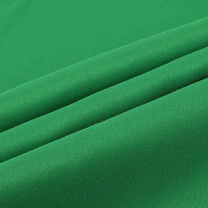 Green screen for video shoots