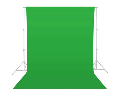 Polyester green screen fabric