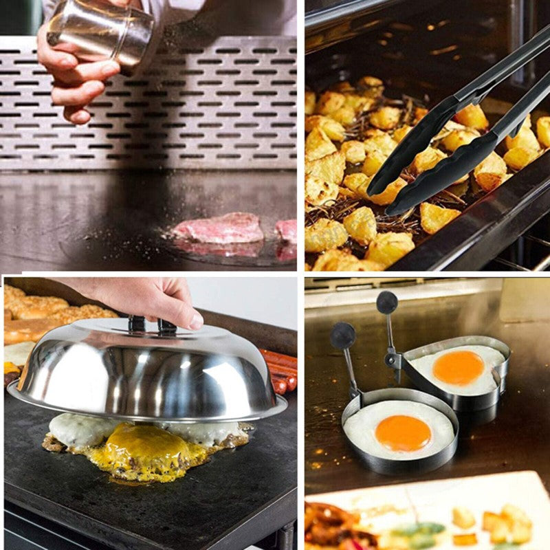 BBQ Camping Tools Set