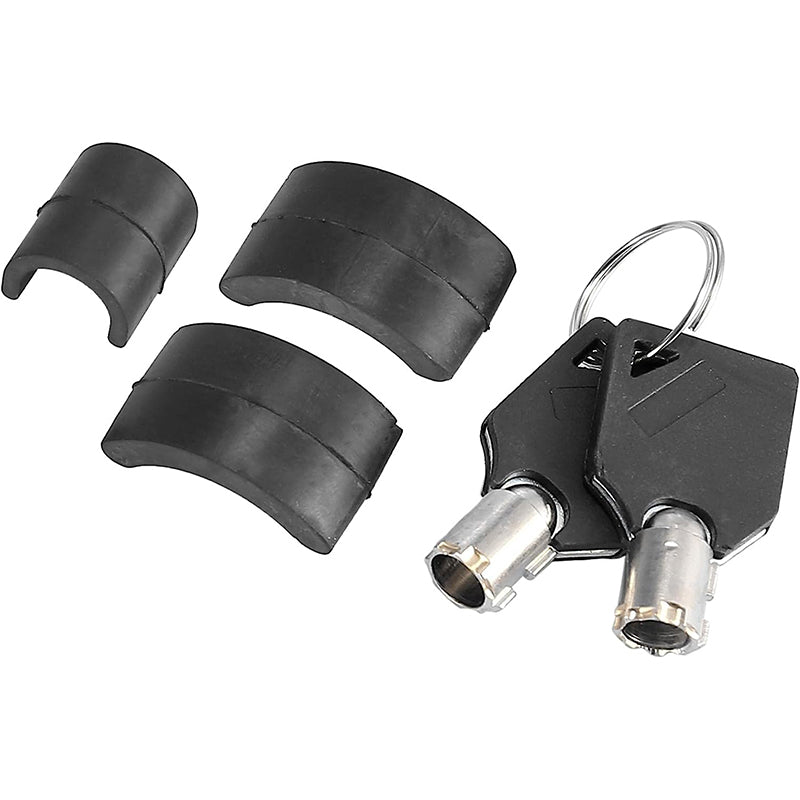 Motorcycle Grip Lock Motor Bike grip Lock