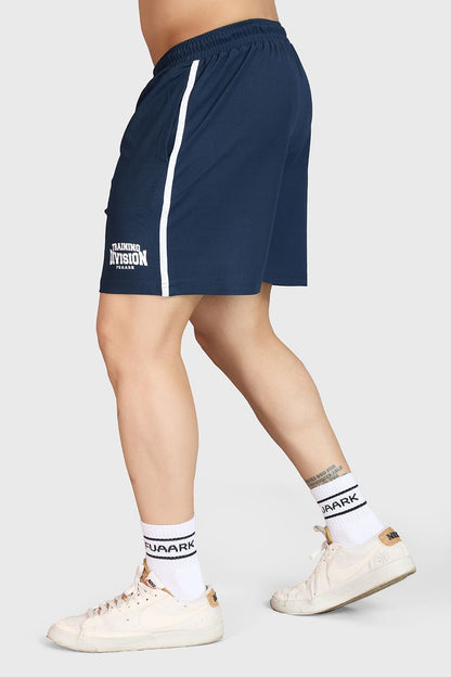 Grit Shorts Navy