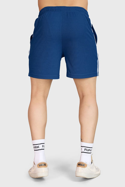 Grit Shorts Orion Blue
