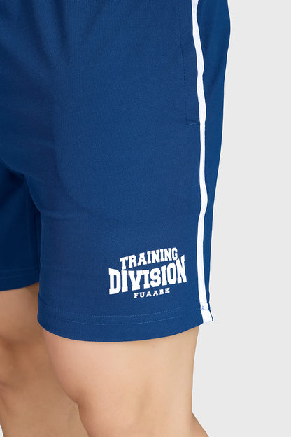 Grit Shorts Orion Blue