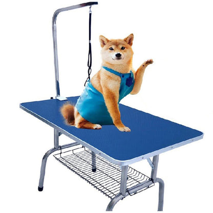durable grooming table