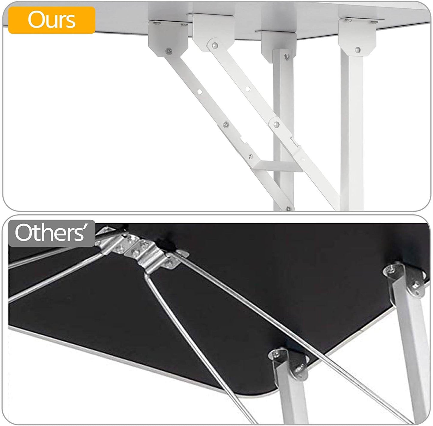 Adjustable height grooming table
