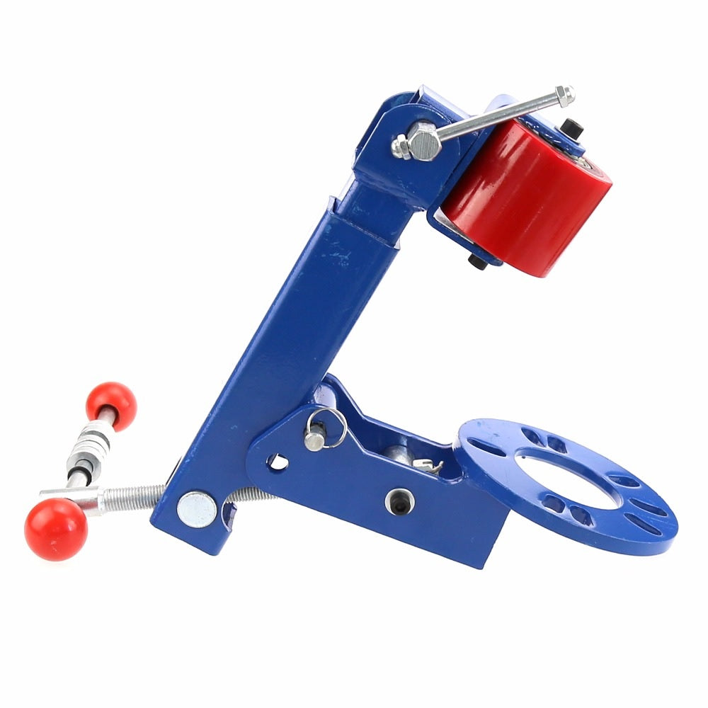 heavy duty guard roller