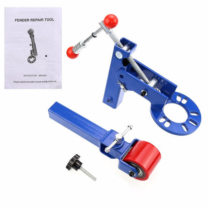 fender roller expander