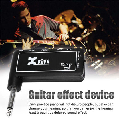 Electric Guitar Amplifier - The Shopsite