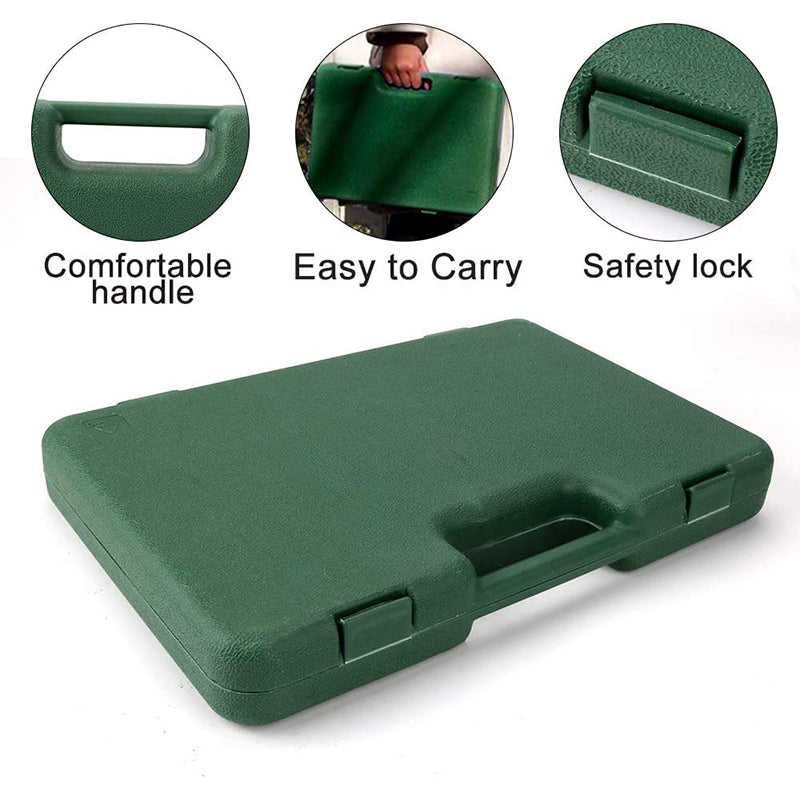 Universal Gun Cleaning Kit