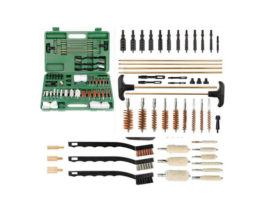 Universal Gun Cleaning Kit