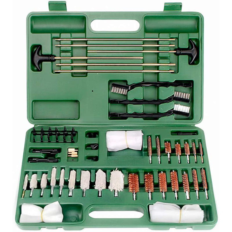 Universal Gun Cleaning Kit