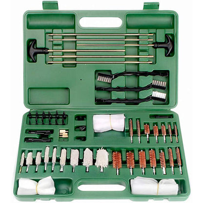 Universal Gun Cleaning Kit