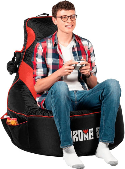 Gaming Pro Bean Bag Chair