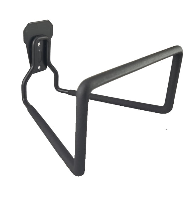 2 Pcs Metal Heavy Duty Hose Reel Hanger Wall Mounted