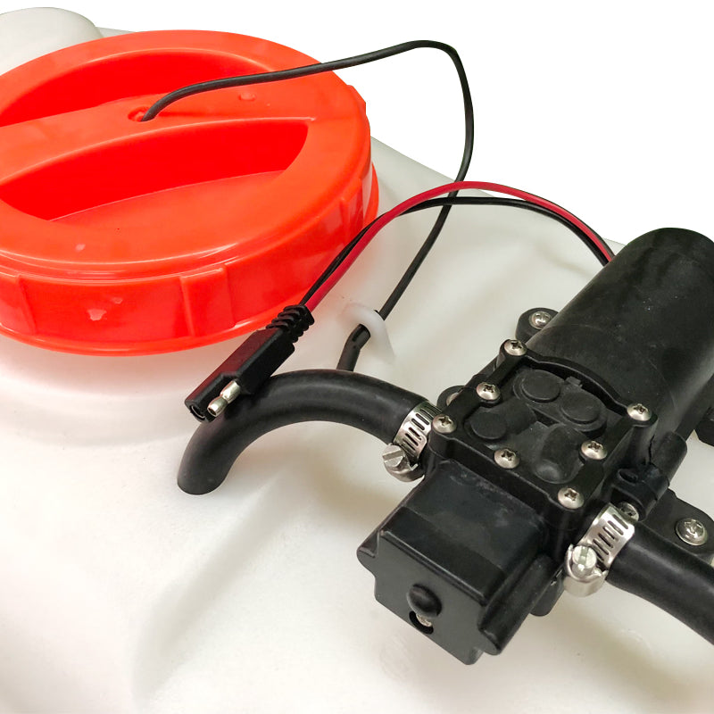 Garden ATV Sprayer Weed Sprayer 60L