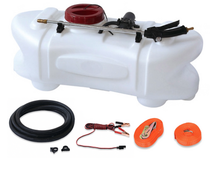 Garden ATV Sprayer Weed Sprayer 60L