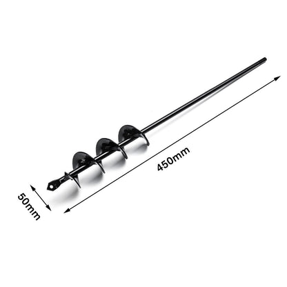 Garden Auger 50*450mm