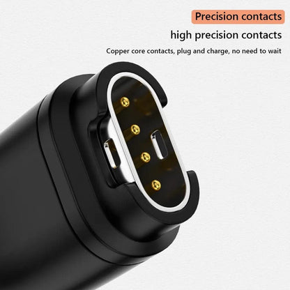 Garmin Watch Charging Cable