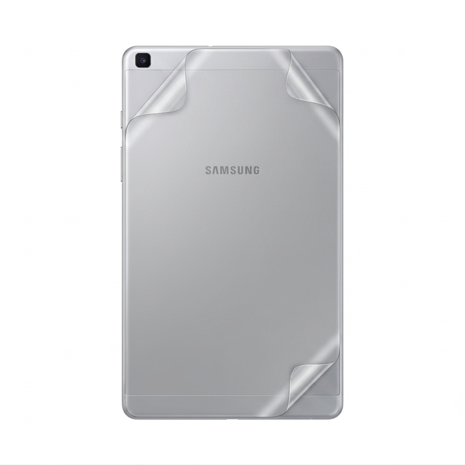 Back Hydrogel Protector for  Samsung Galaxy Tab A 8.0 (2019)