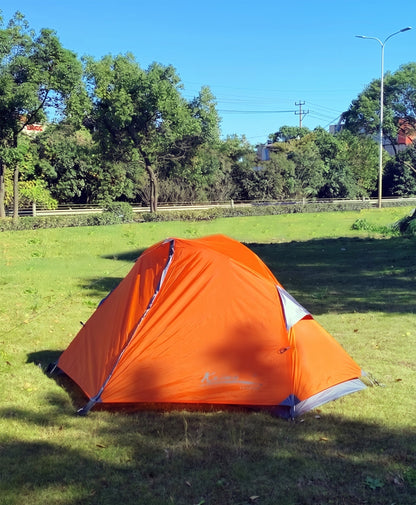 ECOTREK Lightweight 1-Person Hiking & Tramping Tent  KM3171