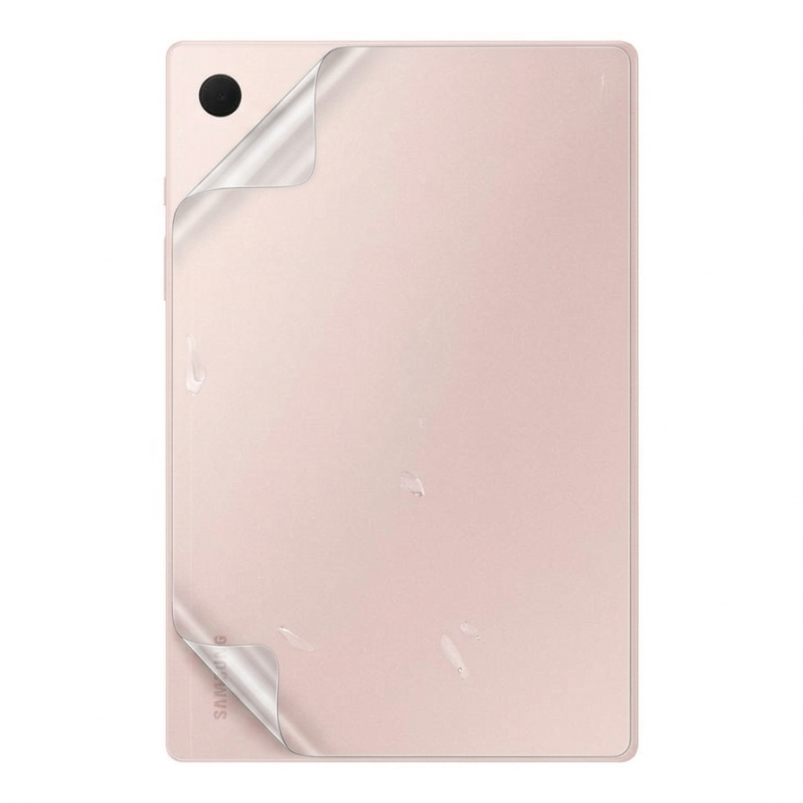 Back Hydrogel Protector for  Samsung Galaxy Tab A8 (2022)