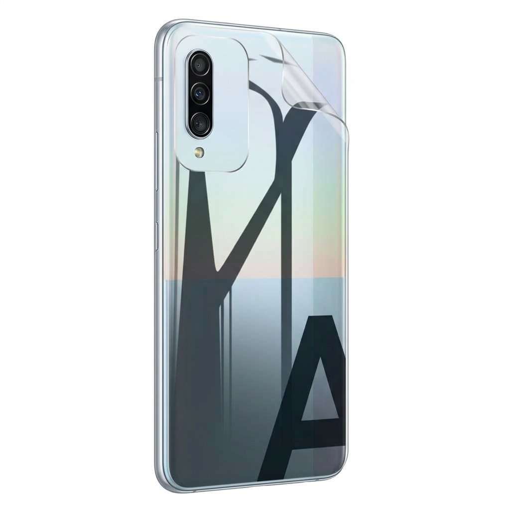 Back Hydrogel Protector for Samsung Galaxy A90