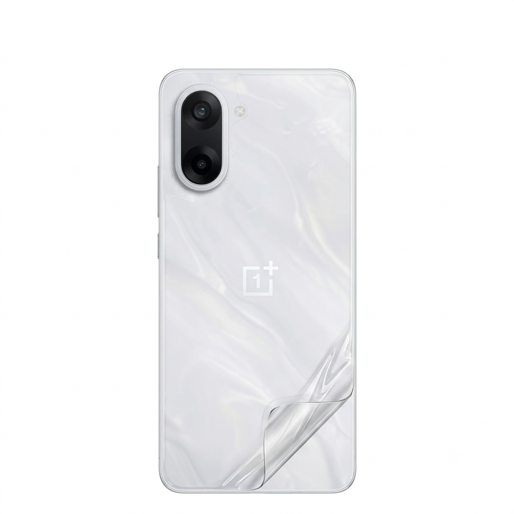 Back Hydrogel Protector for OnePlus Ace 5 Racing Edition