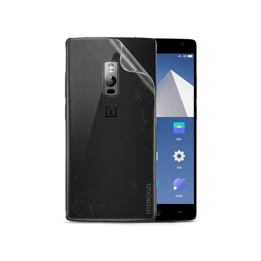 Back Hydrogel Protector for OnePlus 2
