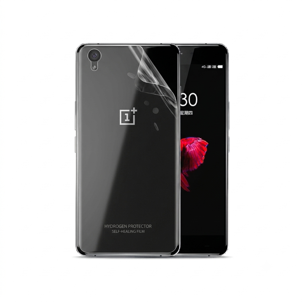 Back Hydrogel Protector for OnePlus X