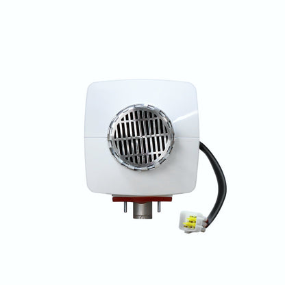 Diesel Air Heater