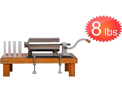 Sausage Maker Sausage Stuffer