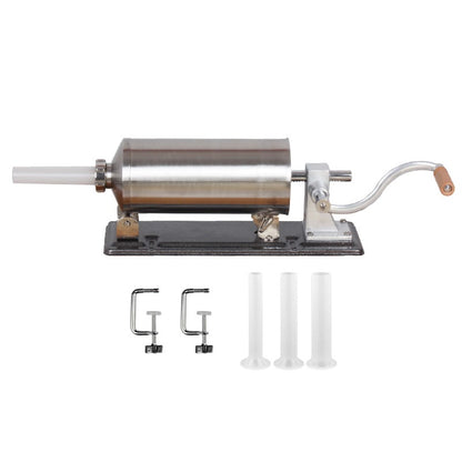 Sausage Maker Sausage Stuffer
