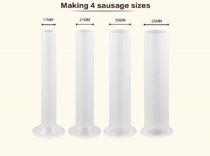 Sausage Maker Sausage Stuffer