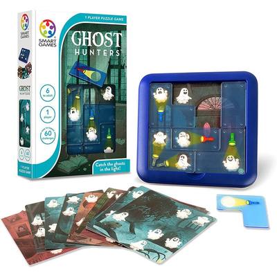Smart Games Ghost Hunters
