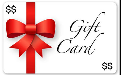 NZ Diver Gift Cards