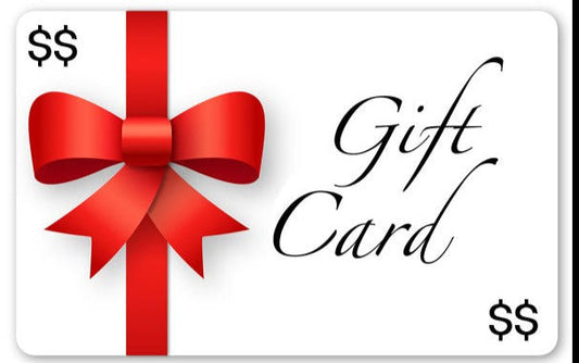NZ Diver Gift Cards