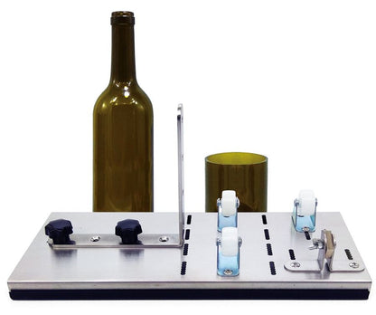 Glass Bottle  Cutter