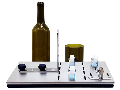Glass Bottle  Cutter