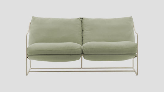 GLENORCHY DOUBLE SOFA