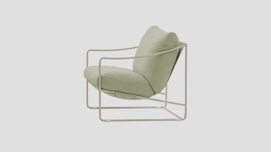 GLENORCHY SINGLE SOFA