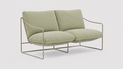 GLENORCHY DOUBLE SOFA
